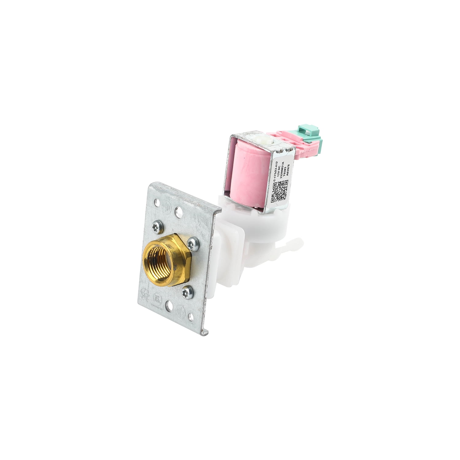 ForeverPRO 5304519252 Valve for Frigidaire Dishwasher