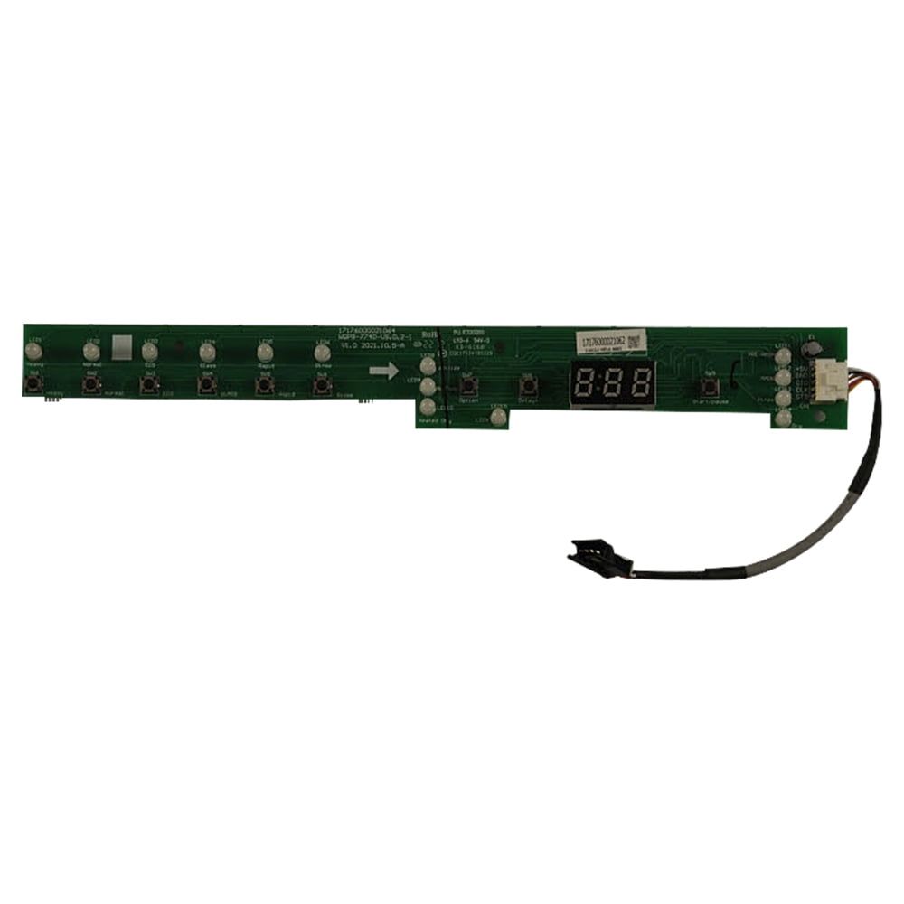 ForeverPRO 5304519924 Pc Board for Frigidaire Dishwasher
