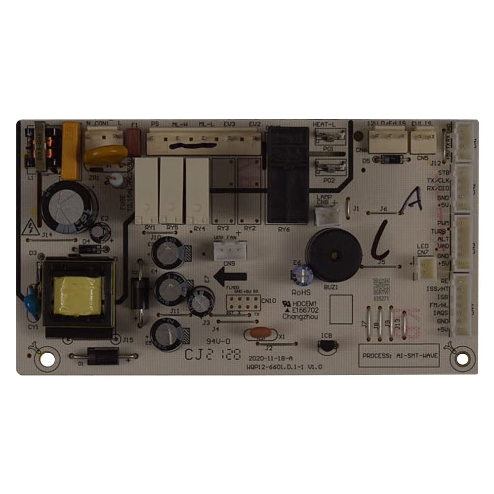 ForeverPRO 5304519925 Pc Board for Frigidaire Dishwasher