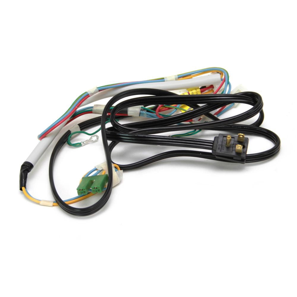 ForeverPRO 5304521786 Harness Wiring for Frigidaire Refrigerator 242019701 2025973 AH3501055 EA3501055