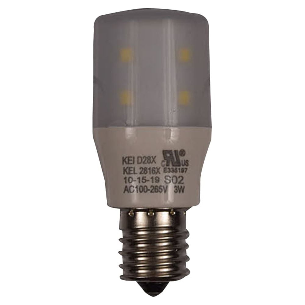 ForeverPRO 5304522314 Bulb for Frigidaire Freezer