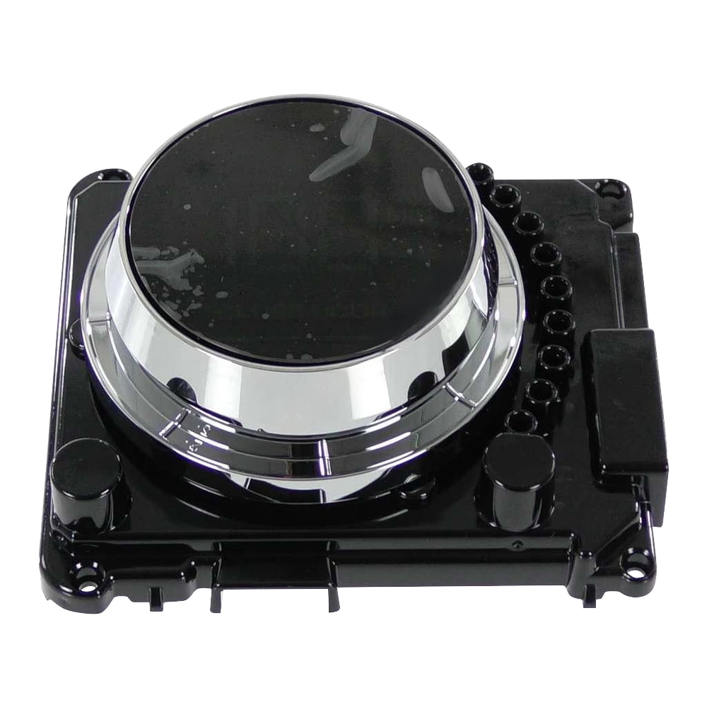 ForeverPRO 5304522541 Knob Assembly for Frigidaire Washer 5304514809 5304519636