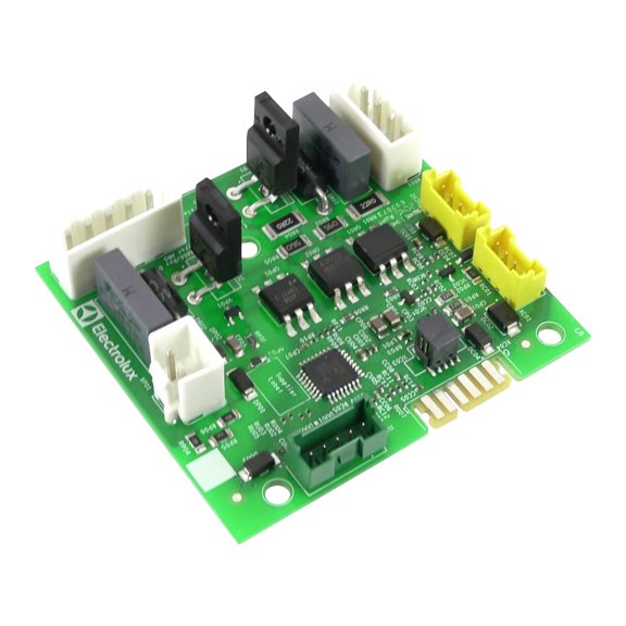 ForeverPRO 5304523590 Pc Board Relay Rampup Lighting for Frigidaire Appliance