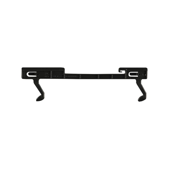 ForeverPRO 5304525298 Latch for Frigidaire Microwave 5304521952
