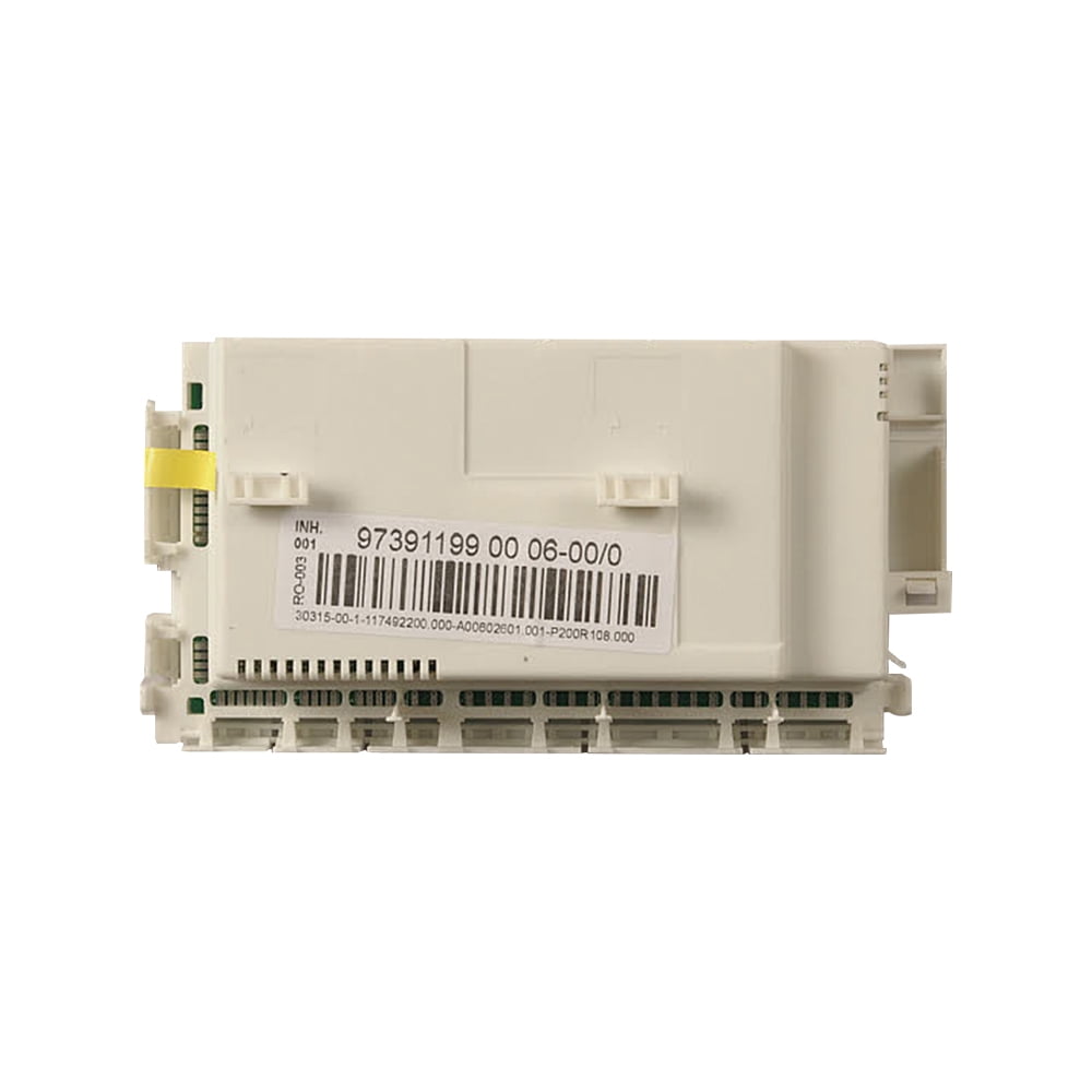 ForeverPRO 5304533996 Control-Electrical for Frigidaire Dishwasher 117492610 97391199000400 97391199000401 97391199000402