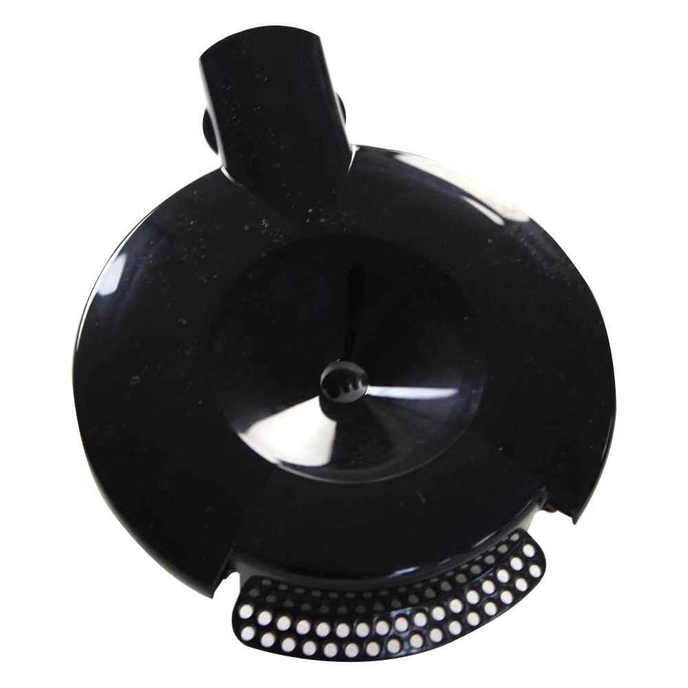 ForeverPRO 5332201700 10 Cups Carafe Lid for Delonghi Appliance