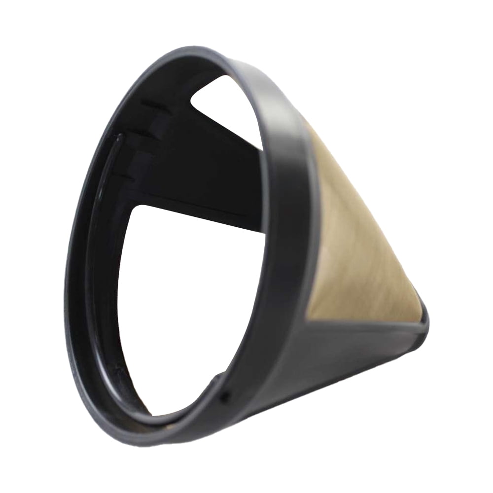 ForeverPRO 5513200149 Dls-Filter Jt181A Bk/Gold(Skyw for Delonghi Appliance