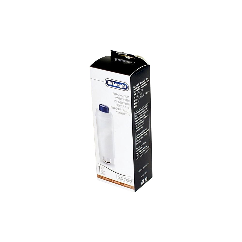 ForeverPRO 5513292811 Water Filter for Delonghi Appliance