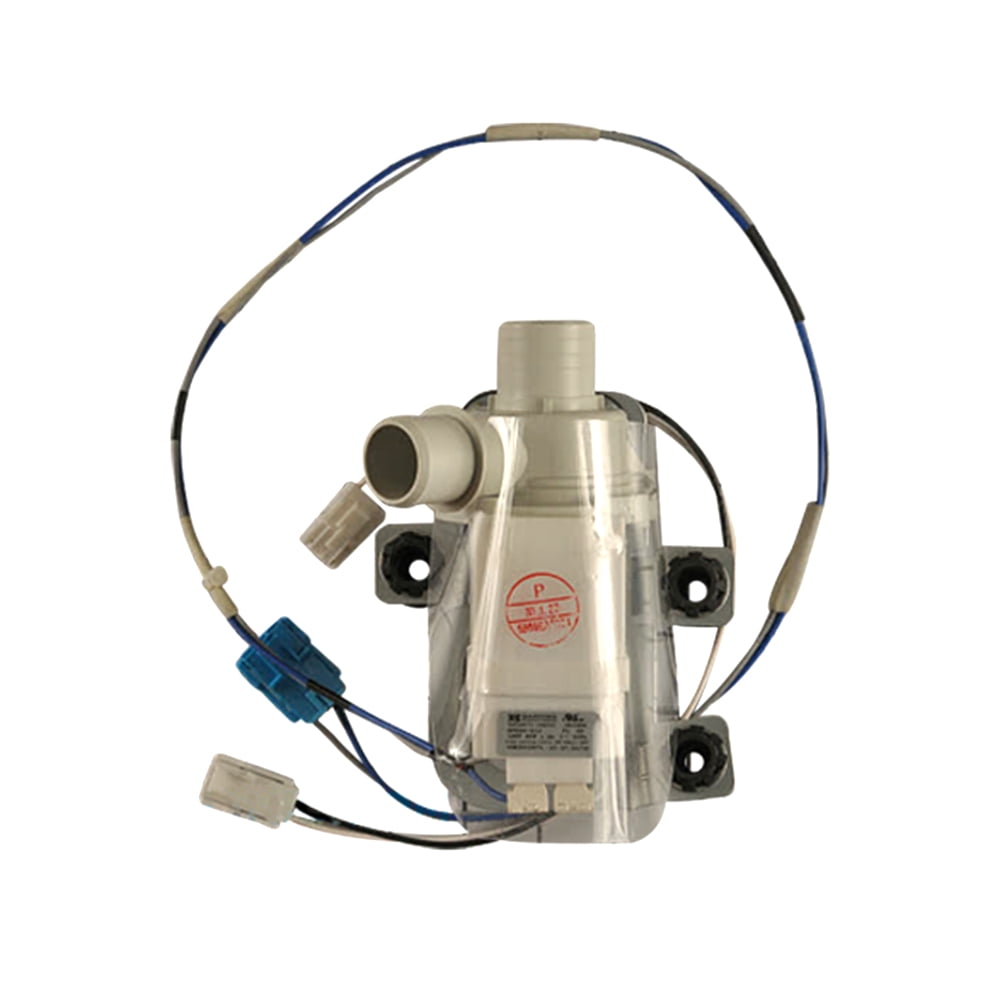 ForeverPRO 5859EA1004P Pump Assembly Drain for LG Washer 5859EA1004F 5859EA1004G