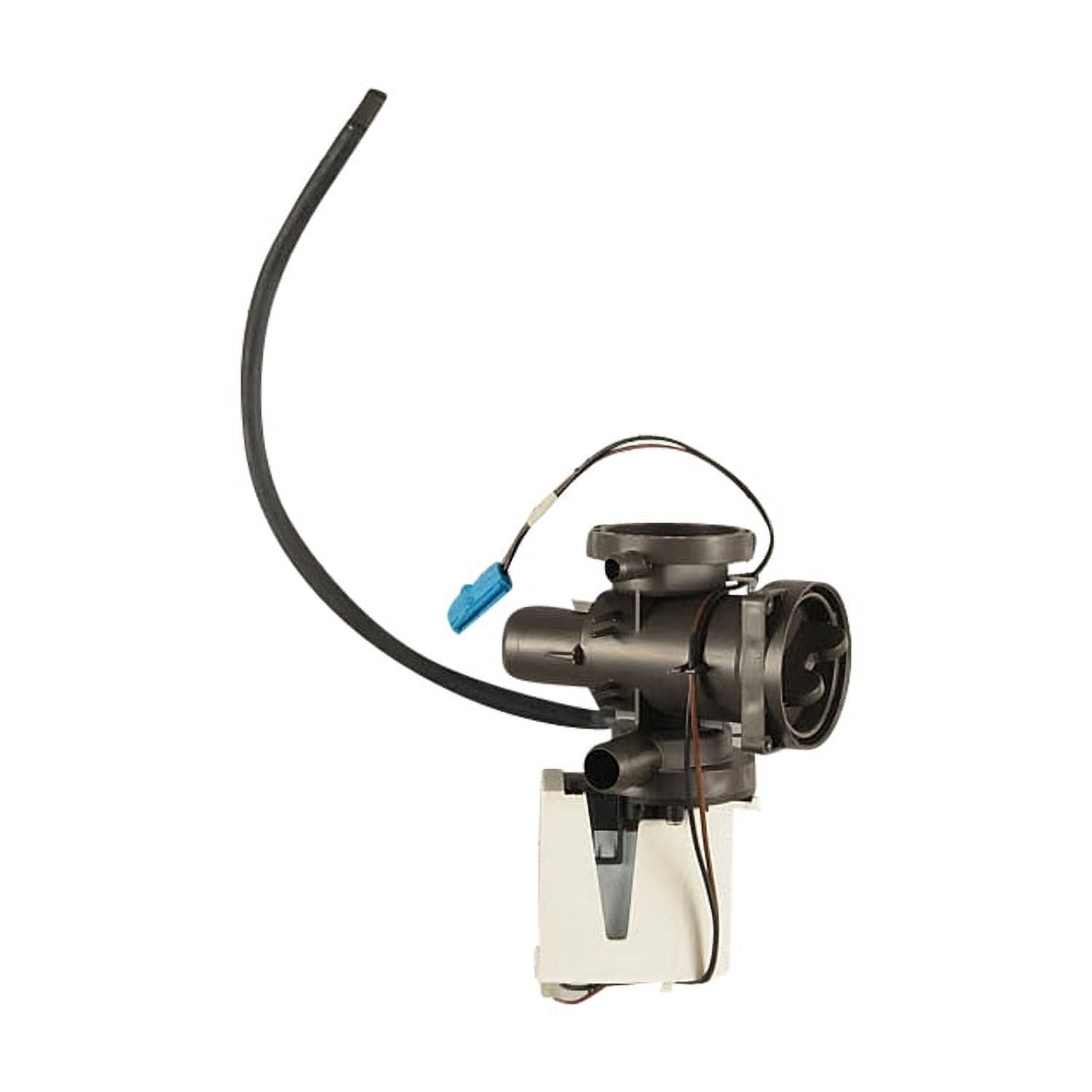 ForeverPRO 5859ER1002C Pump Assembly Drain for LG Washer 5859EN1006P 5859ER1002Q AHA72973337