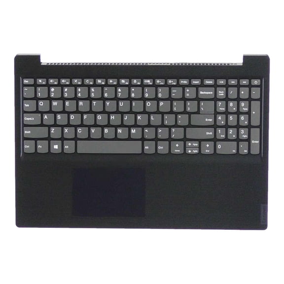 ForeverPRO 5CB0U43913 Log Up Assy Abyss Blue Dis Us for Lenovo Appliance