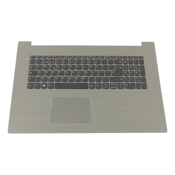 ForeverPRO 5CB0W43240 Log Up Assy Imr Grey Dis Us for Lenovo Appliance