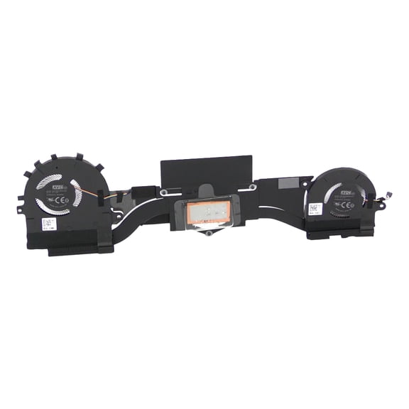 ForeverPRO 5H40S20138 Heatsink Thermal Module L82Bg for Lenovo Appliance