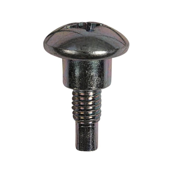 ForeverPRO 6009-001342 Screw-Special Th + - M5 L11 Zpc(Wht) Swr for Samsung Dryer