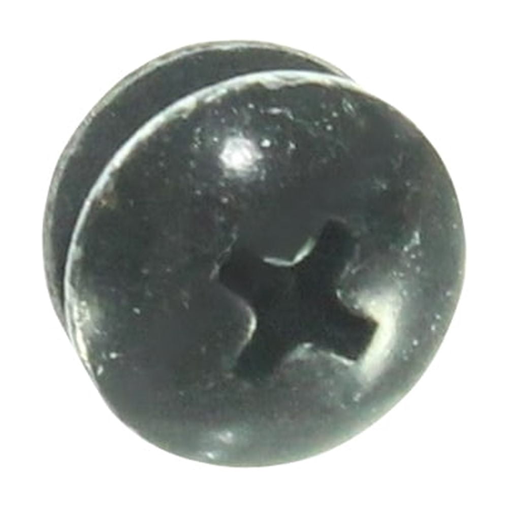 ForeverPRO 6009-001395 Screw-Special Th + Wp M5 L10 Zpc(Blk) Sw for Samsung Dishwasher