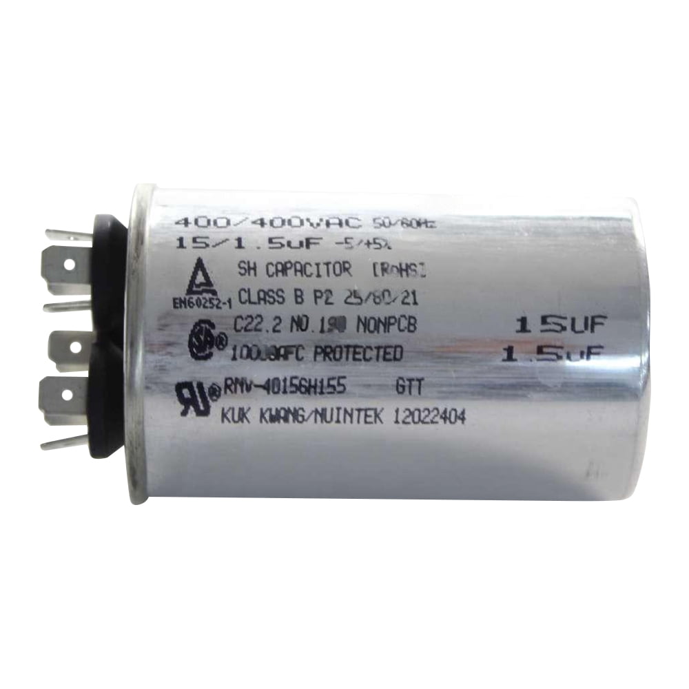 ForeverPRO 6120AR2194G Capacitor Film Box for LG Air Conditioner