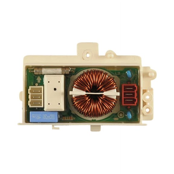 ForeverPRO 6201EC1006T Noise Filter Assembly for LG Washer 6201EC1006A 6201EC1006E 6201EC1006H 6201EC1006L