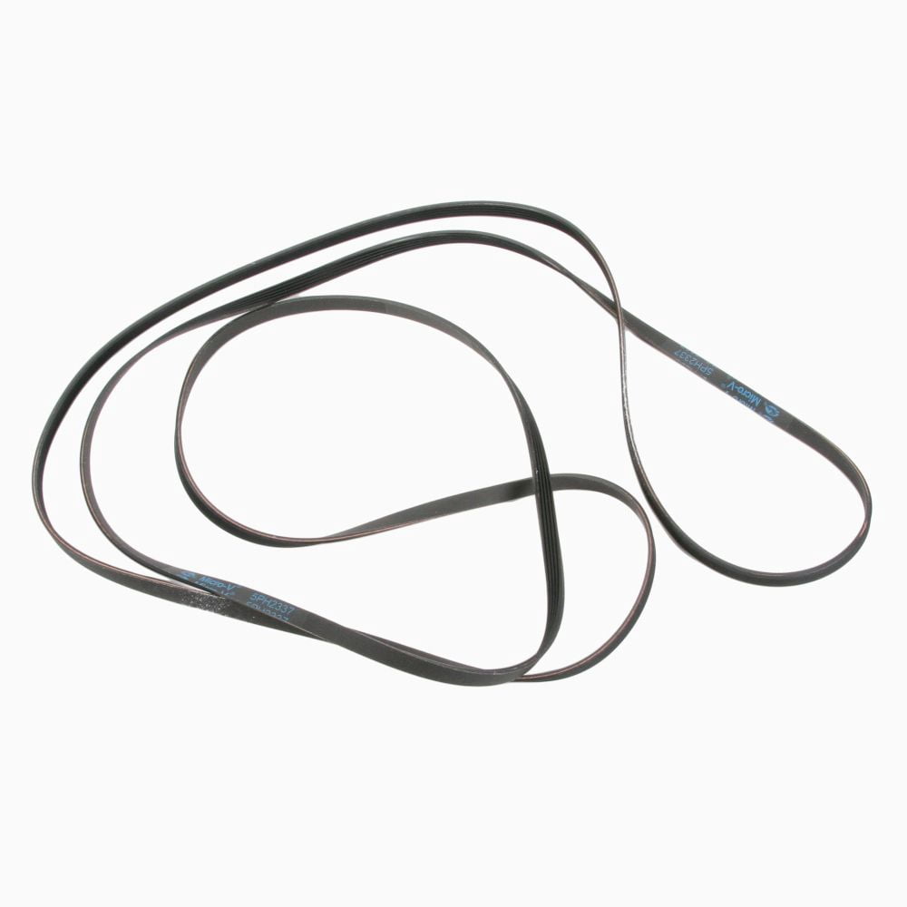 ForeverPRO 6602-001655 Dryer Drum Belt for Samsung Appliance 6602-001655