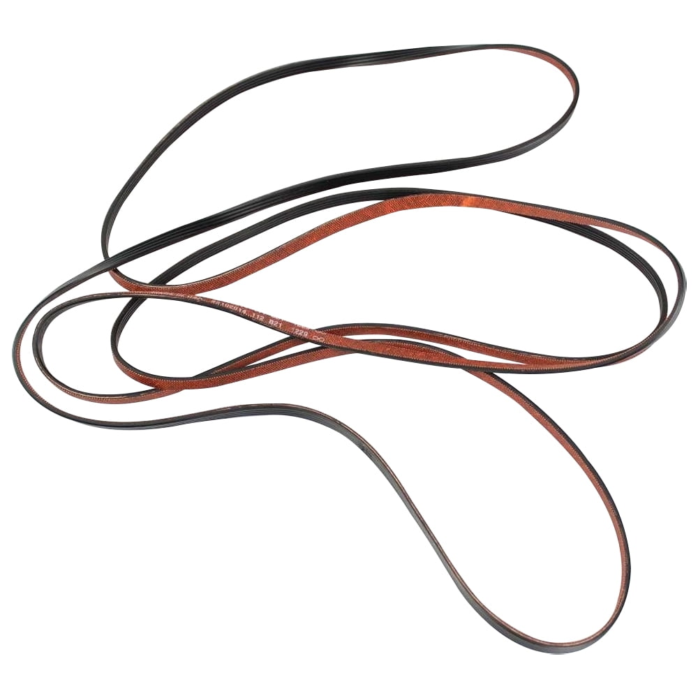 ForeverPRO 661570 Dryer Drive Belt for Whirlpool Appliance