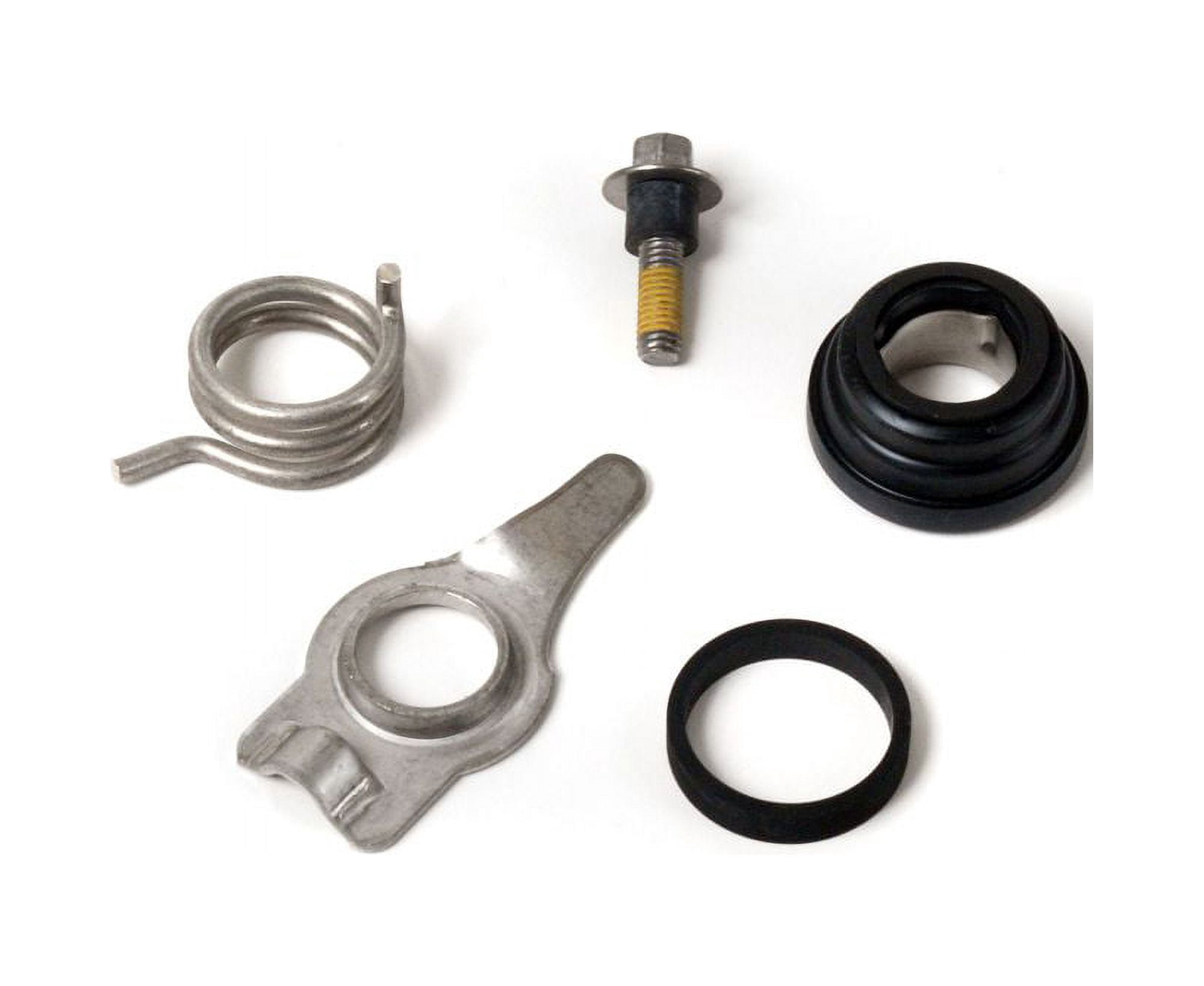 ForeverPRO 675806 Drain And Wash Impeller Kit for Whirlpool Dishwasher 302706 302718 303032 303510