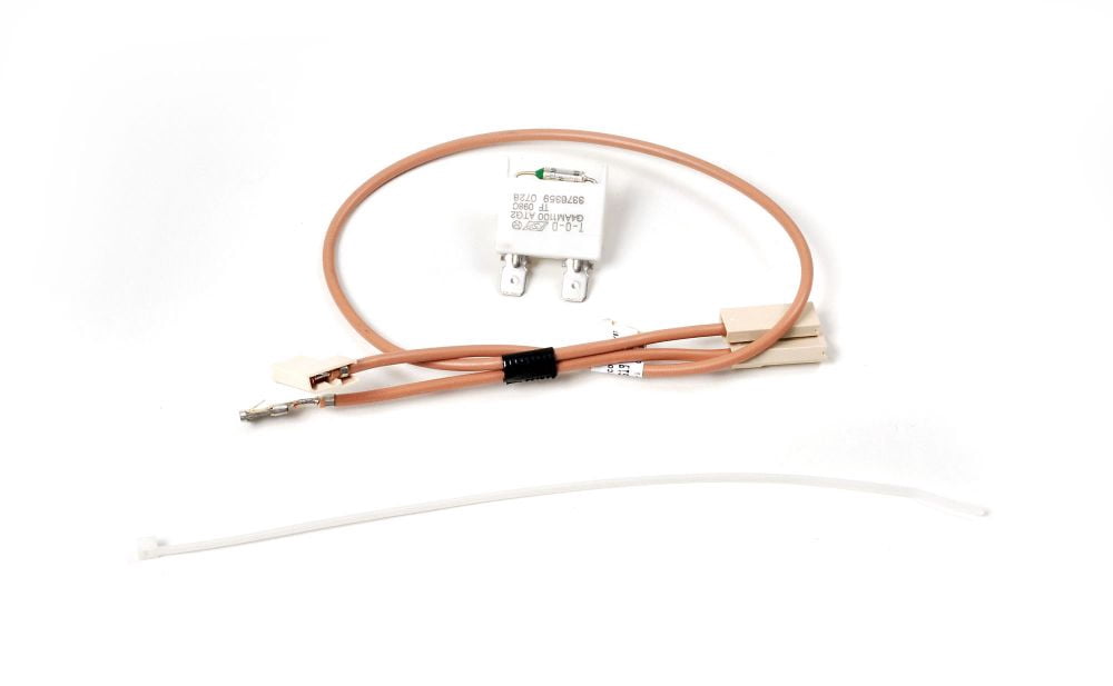ForeverPRO 675813 Thermal Fuse for Whirlpool Dishwasher 3375557 3376359 679723 AH382828