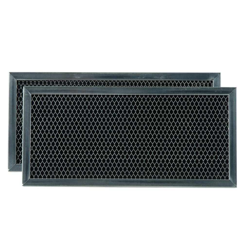 ForeverPRO 6800 Charcoal Filter for Whirlpool Microwave 20-6800 200206800 206800 4393690