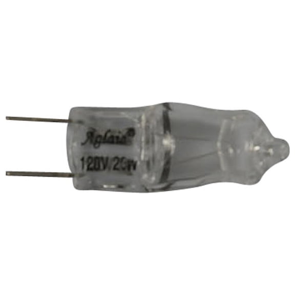 ForeverPRO 6912A40002E Lamp Halogen for LG Microwave 383EW1A077C 383EW1A077D 6912A40002A 6912A40002D