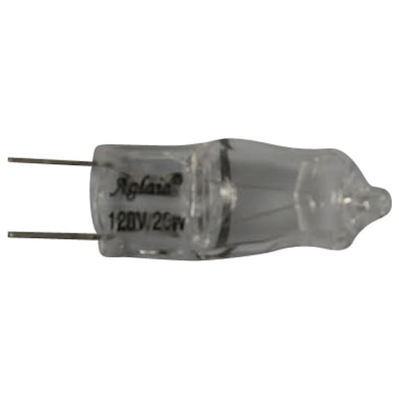ForeverPRO 6912A40002E Lamp Halogen for LG Microwave 383EW1A077C 383EW1A077D 6912A40002A 6912A40002D