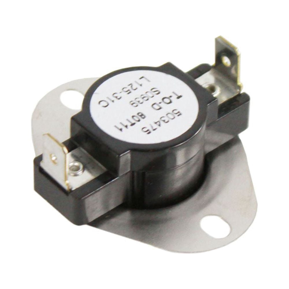 ForeverPRO 6931EL3001E Thermostat Assembly for LG Dryer 6931EL3001B 6931EL3001C
