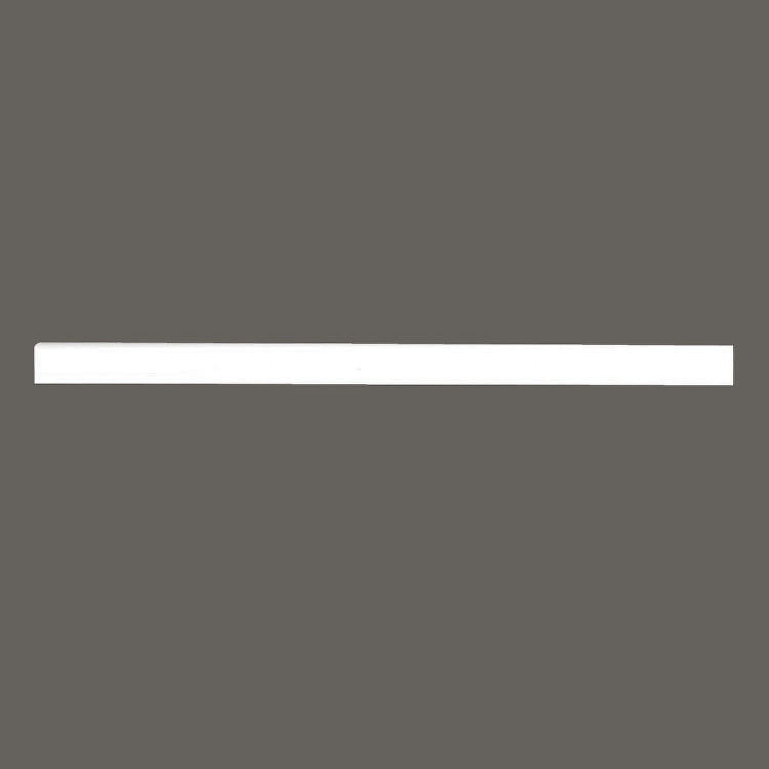 ForeverPRO 70111-108 Trim Shelf for Admiral Refrigerator 70111-108 1579 61001278 61001279