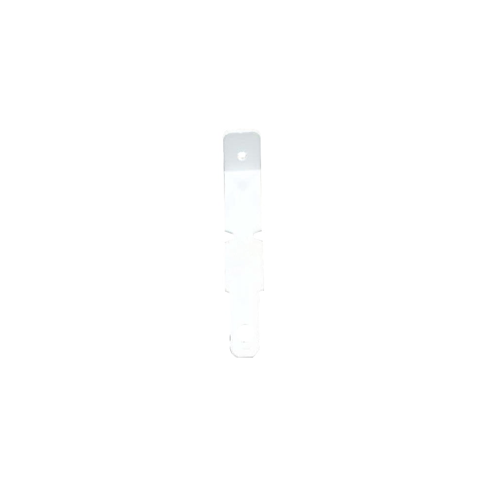 ForeverPRO 7011310881 Wall Bracket Painted for Delonghi Appliance
