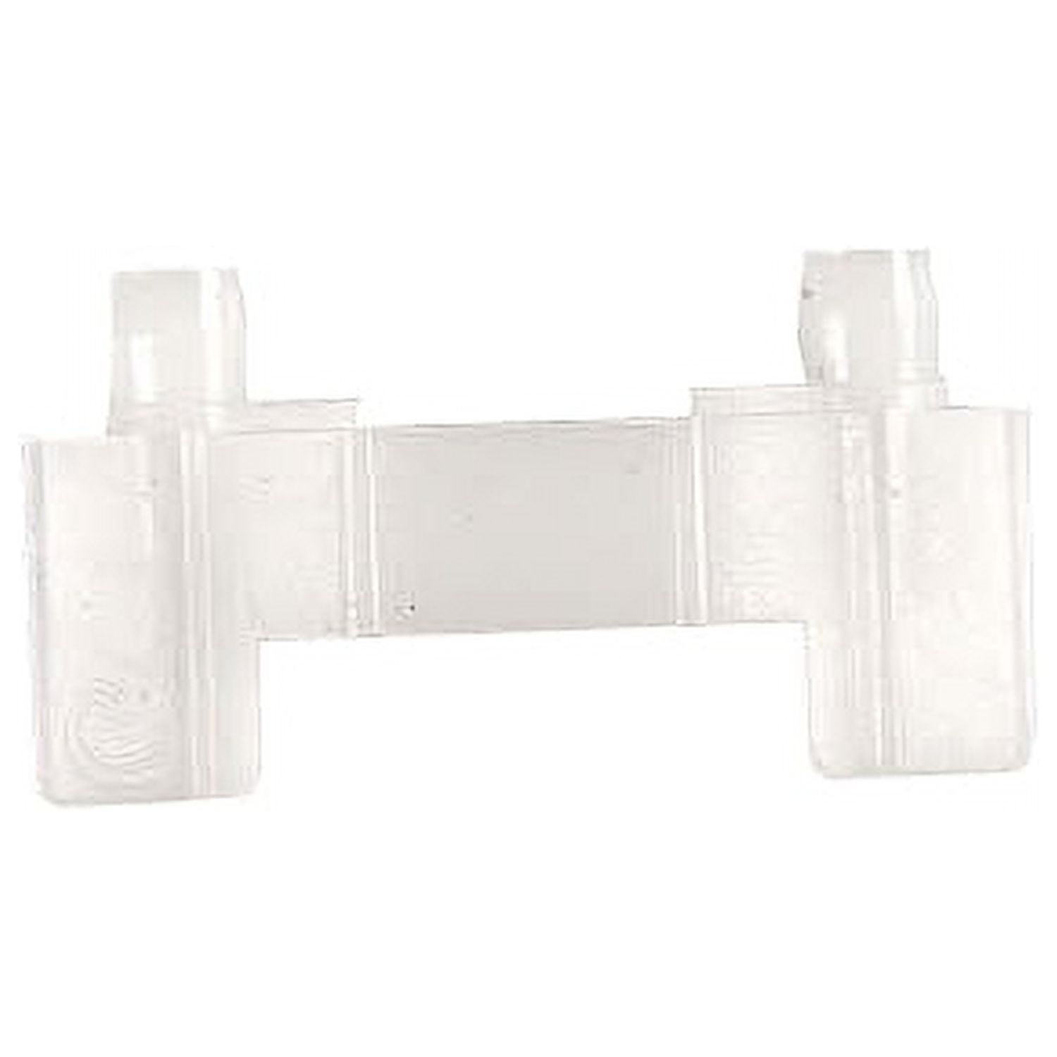 ForeverPRO 70197-1 Shelf Retainer for Admiral Refrigerator 70197-1 691795 AH2076360 EA2076360