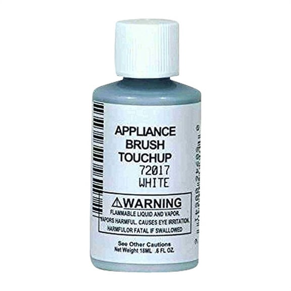 ForeverPRO 72017 Appliance Touchup Paint for Whirlpool Appliance 10-10527 14200438 14205315 14210031