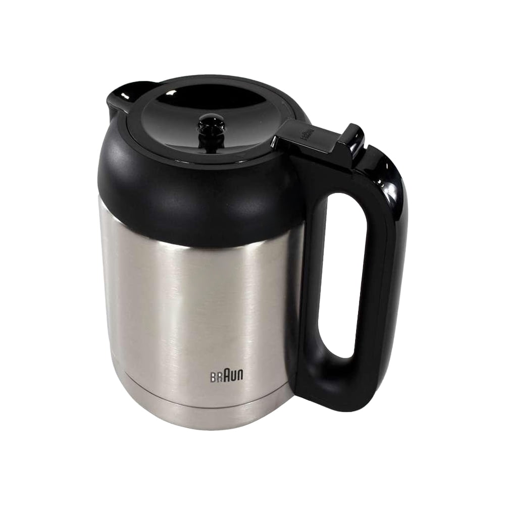 ForeverPRO 7313210504 Thermal Carafe for Delonghi Appliance
