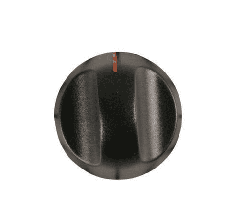 ForeverPRO 74003143 Knob Infinite Switch for Admiral Cooktop 0K01004943 703255 74003578 7737P013-60
