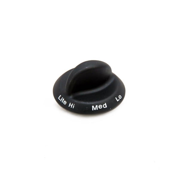 ForeverPRO 74006141 Knob for Jenn-Air Cooktop (AP5665028) 74006141 1939775 PS3406631