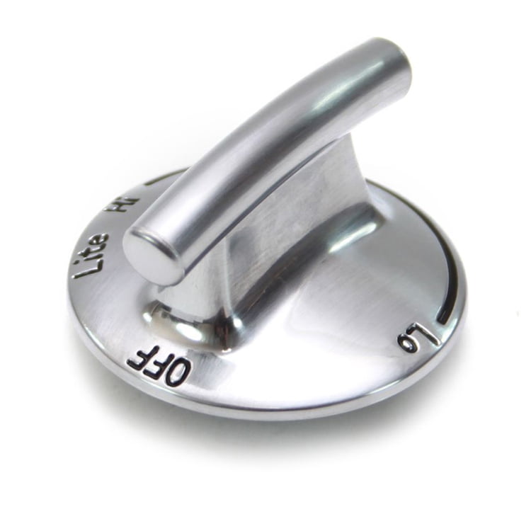 ForeverPRO 74009147 Top Burner Control Knob for Jenn-Air Range 74009147 1035395 AH2086596 EA2086596