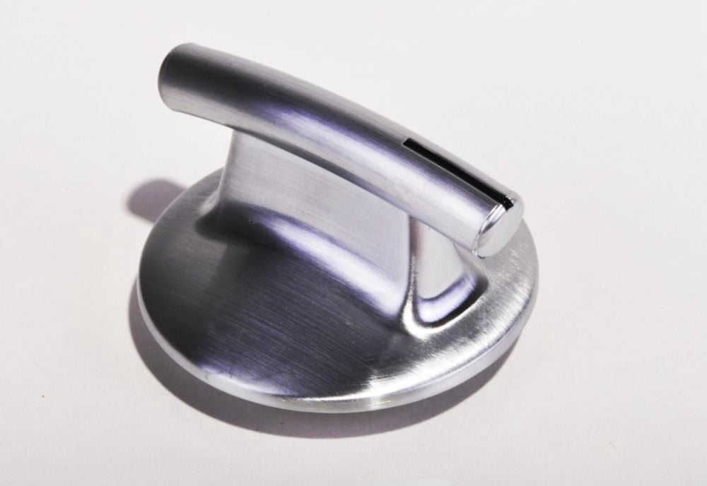 ForeverPRO 74010839 Top Burner Control Knob for Jenn-Air Cooktop 74010839 1156711 AH2088183 EA2088183