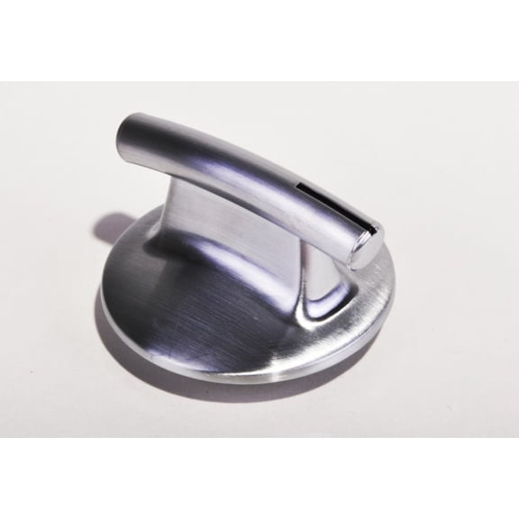 ForeverPRO 74010839 Top Burner Control Knob for Jenn-Air Cooktop 74010839 1156711 AH2088183 EA2088183
