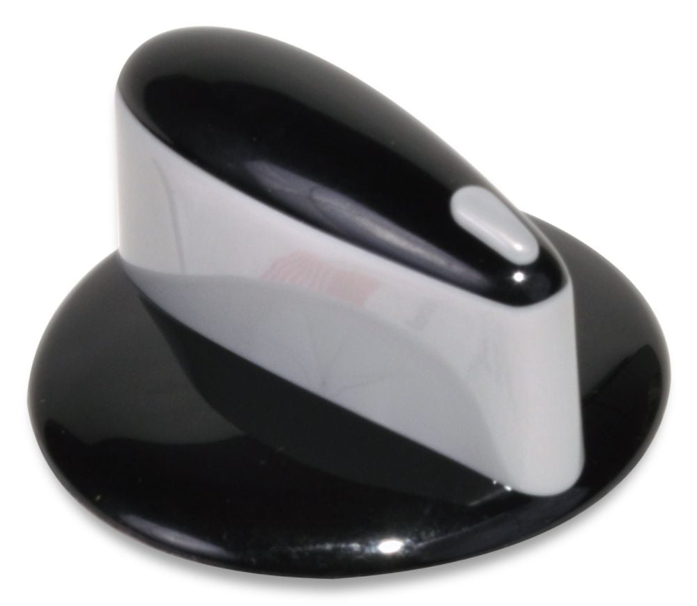 ForeverPRO 74011260 Top Burner Control Knob for Maytag Cooktop 74011260 74007883 1173229 AH2088581