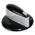 thumbnail image 1 of ForeverPRO 74011260 Top Burner Control Knob for Maytag Cooktop 74011260 74007883 1173229 AH2088581, 1 of 1