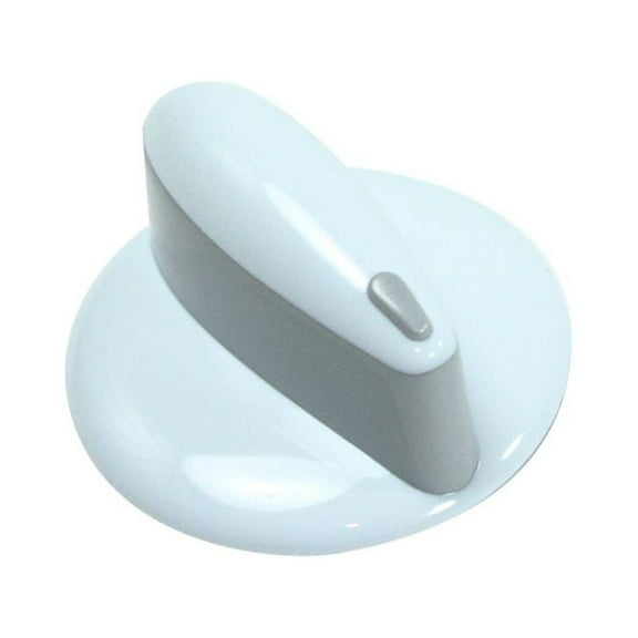 ForeverPRO 74011408 Top Burner Control Knob for Maytag Cooktop (AP4100187) 1188964 74007884 AH2088716