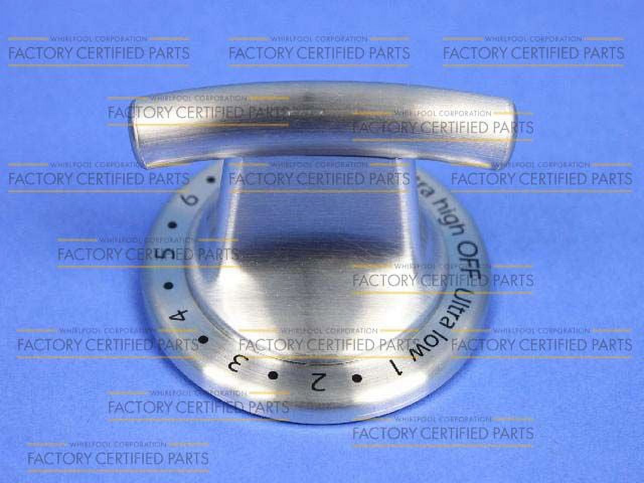 ForeverPRO 74011579 Knob (Custom Control) for Jenn-Air Range (AP4101462) 1189122 PS2088873
