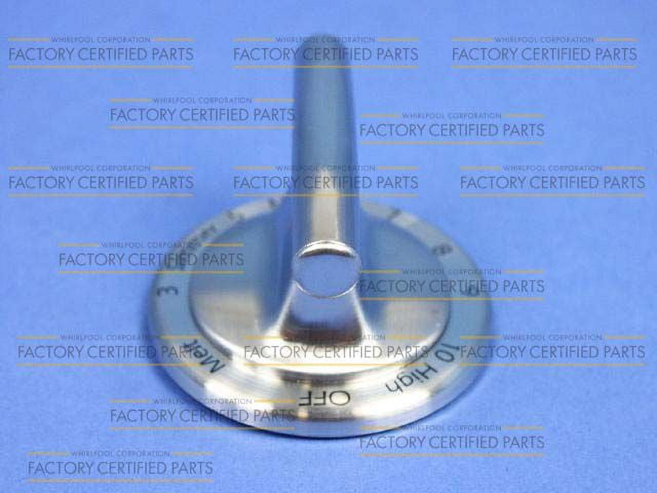 ForeverPRO 74011580 Knob (Flex) for Jenn-Air Range (AP4101463) 1189123 AH2088874 EA2088874
