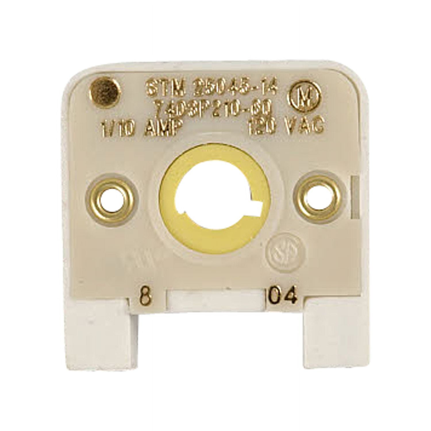 ForeverPRO 7403P190-60 Igniter Switch for Admiral Range 0S03009299 1832-395 1832395 2326