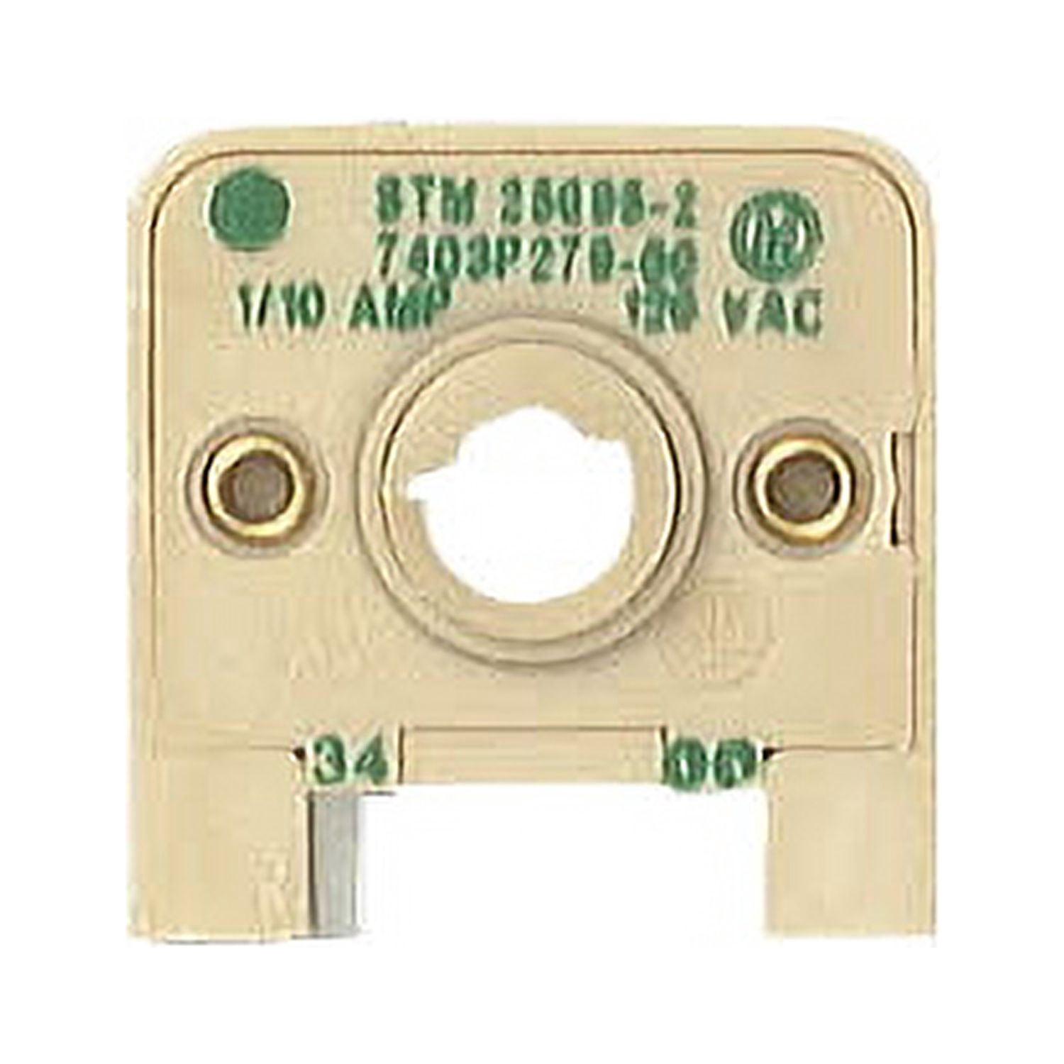 ForeverPRO 7403P279-60 Switch Igniter for Admiral Range 25095-2 705150 PS2089460