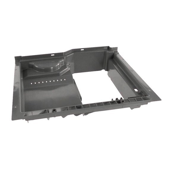 ForeverPRO 743957801 Top Air Duct- Freezer for Liebherr Appliance