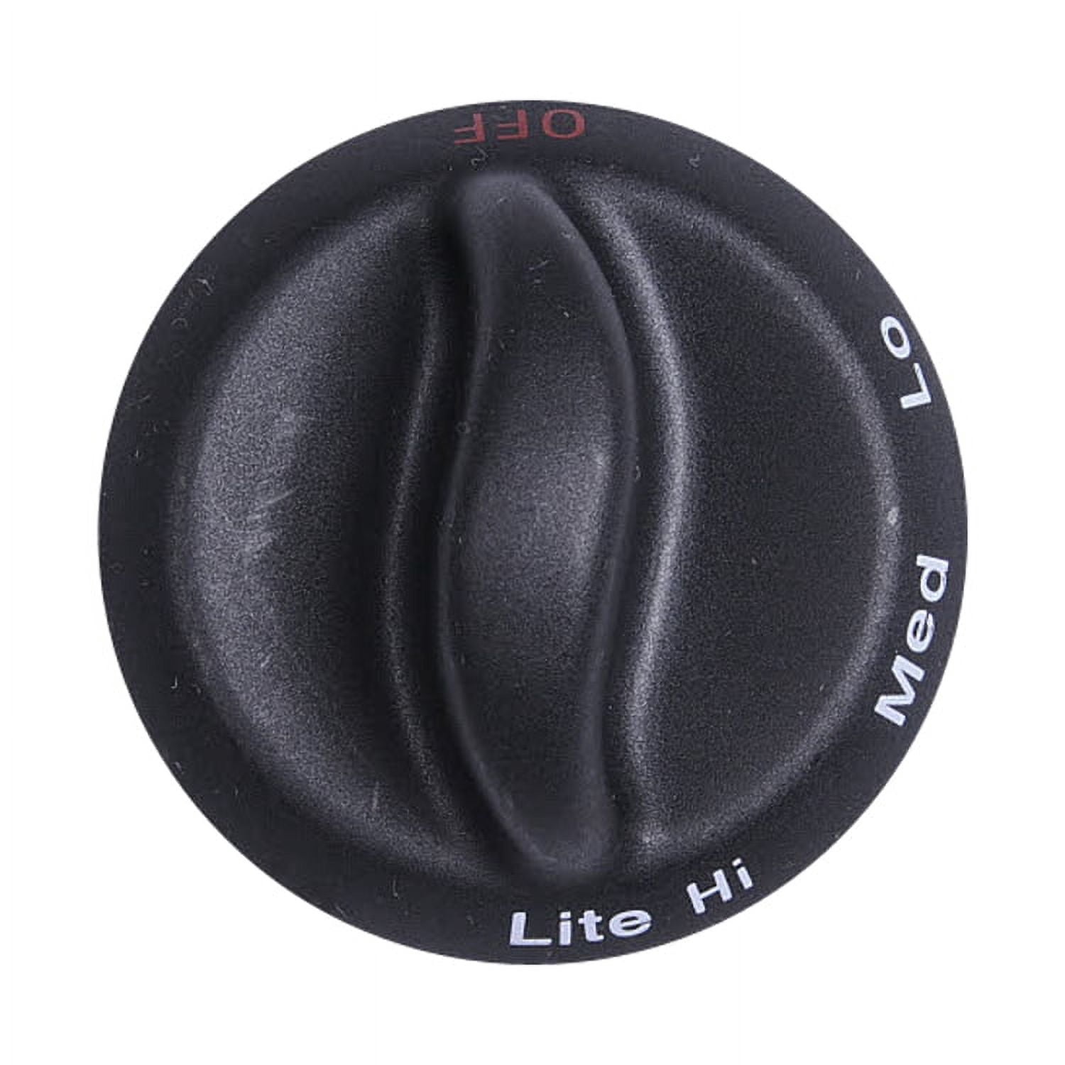 ForeverPRO 7733P314-60 Knob for Jenn-Air Cooktop 74006141 1939775 PS3406631