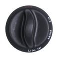 thumbnail image 1 of ForeverPRO 7733P314-60 Knob for Jenn-Air Cooktop 74006141 1939775 PS3406631, 1 of 1
