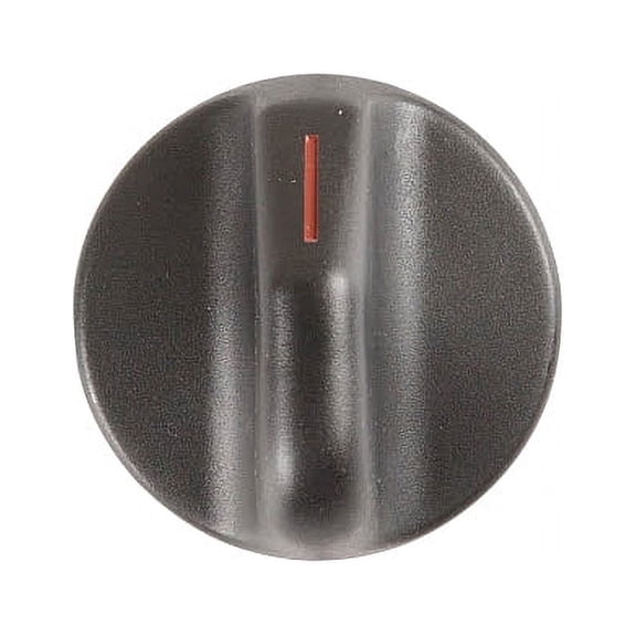 ForeverPRO WP7733P381-60 Knob for Whirlpool Cooktop 74007699 7733P381-60